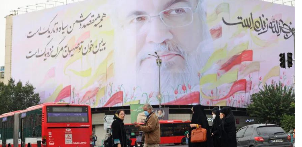 伊朗坚定不派兵干预以色列冲突,强调盟友具备独立抵抗能力