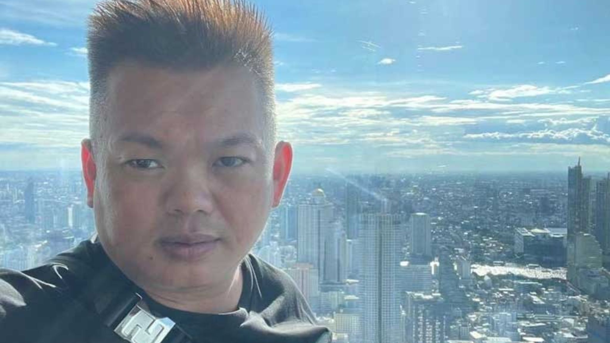 妻子斥谣言:丈夫清白冤死,孩子难以承受网络中伤