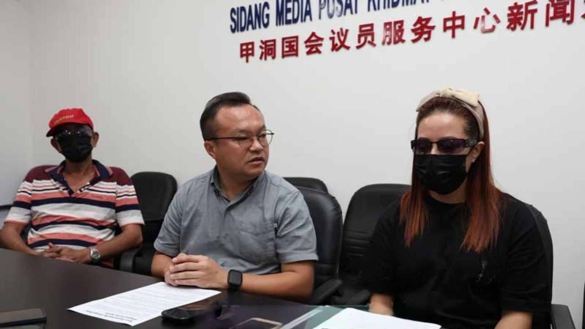 丈夫惨遭暴打身亡，遗孀：孩子问他是不是坏人