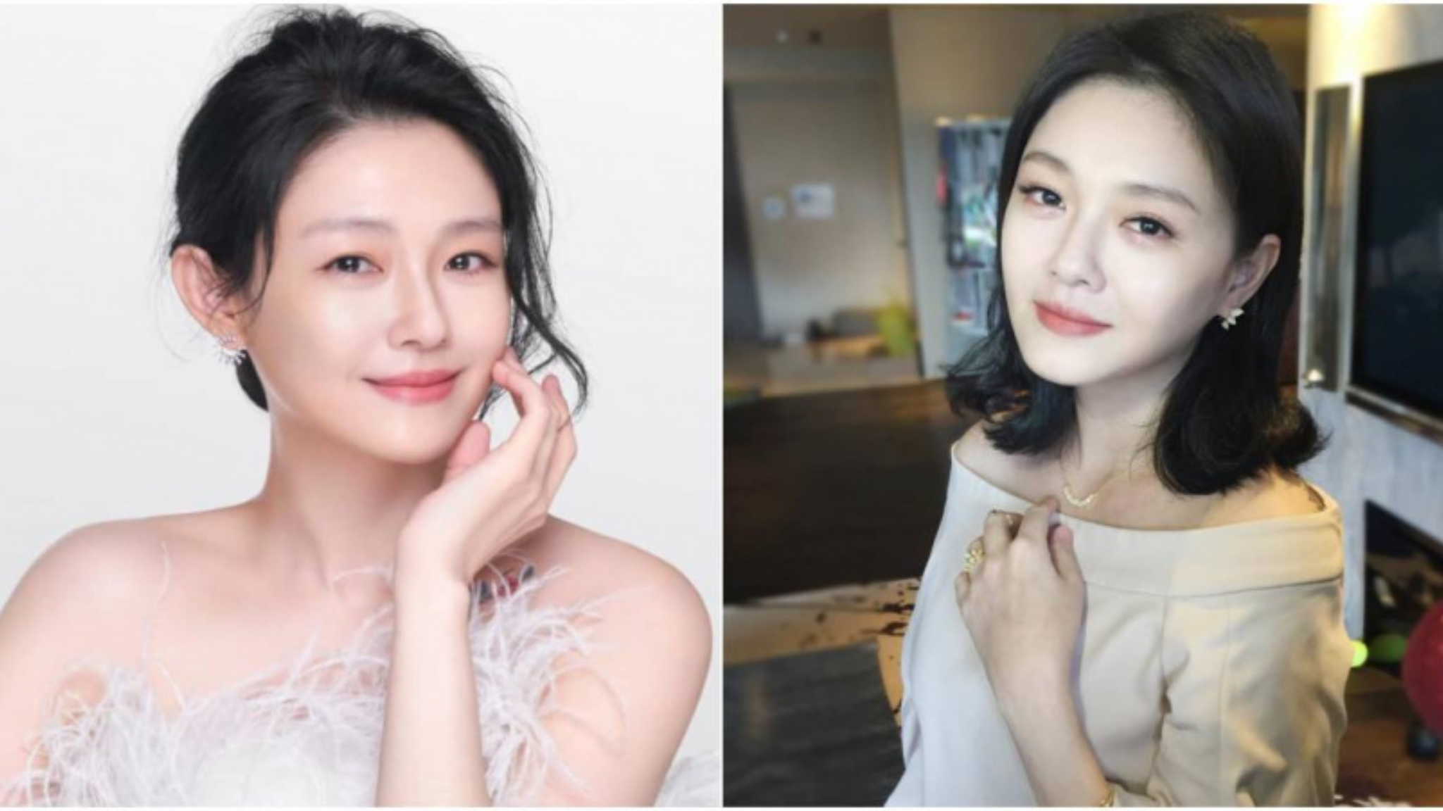 大S因流感并发肺炎去世，家属发布悼念声明