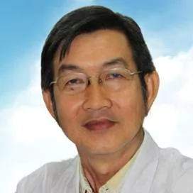 槟城的知名中医专家