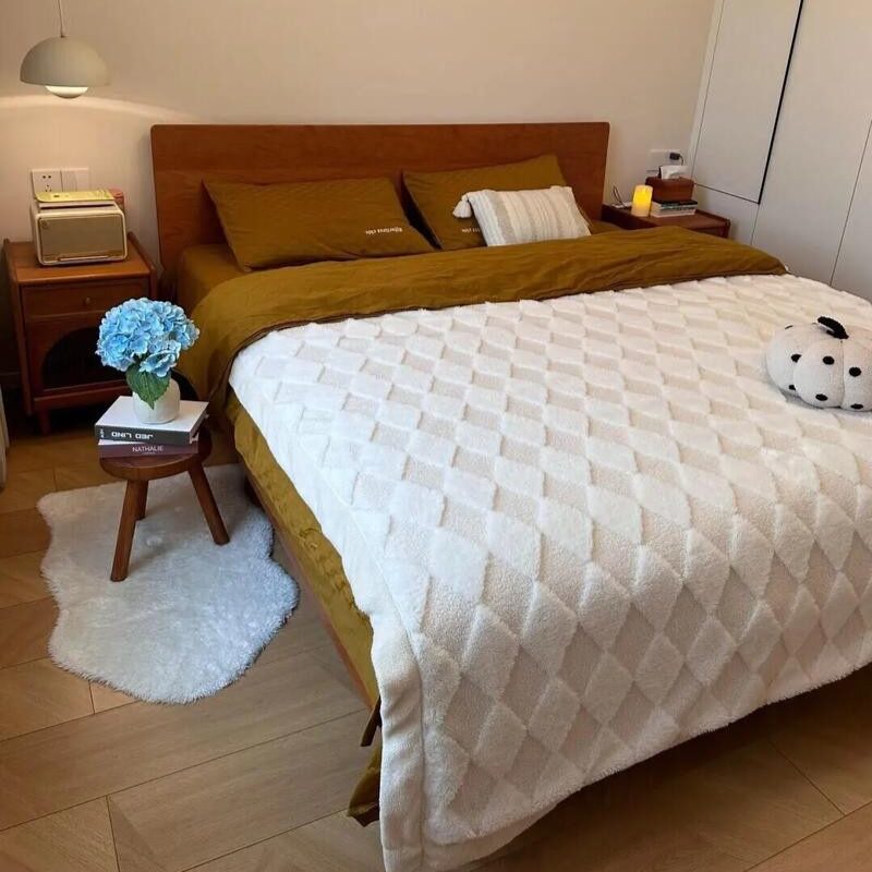 小预算出租房改造