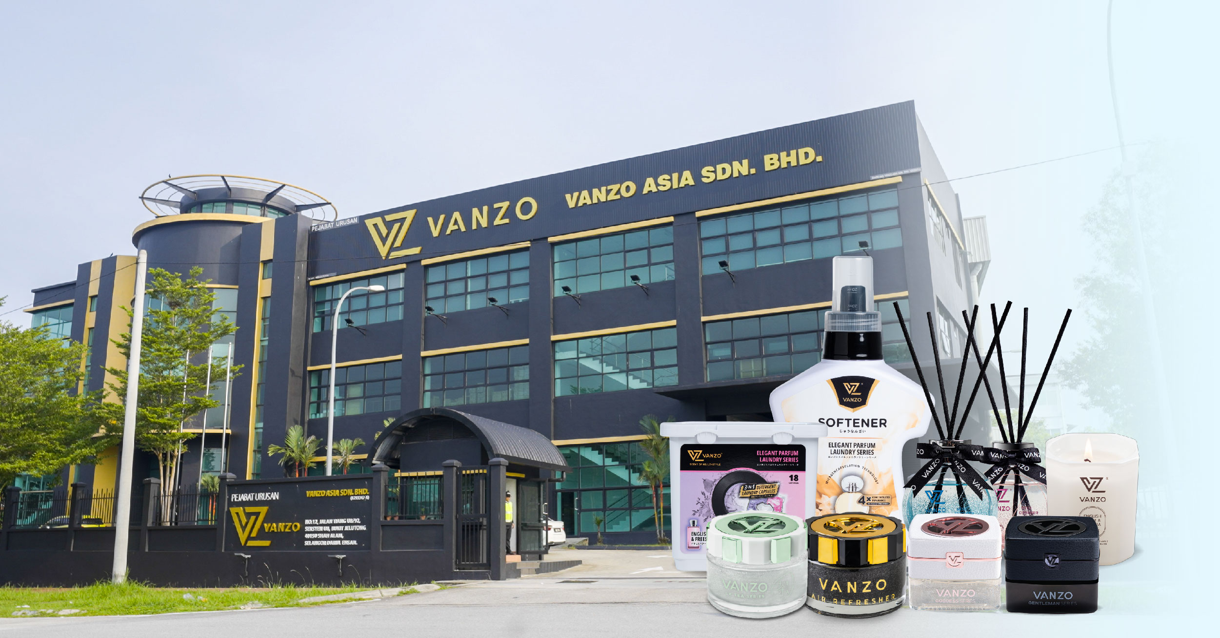 VANZO控股业绩转正：从亏损到盈利，它是怎么做到的？