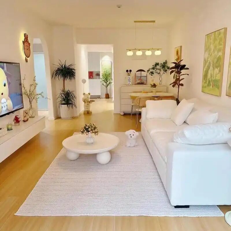 【特别报导】小户型也能装出豪宅范？设计界掀起“小户型造型设计”革命潮！