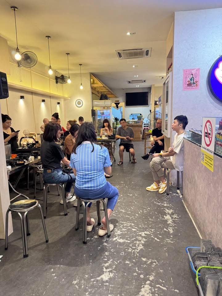 拾光星域马来西亚第一抖音平台