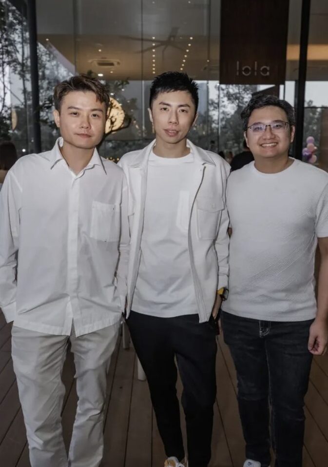 拾光星域马来西亚第一抖音平台