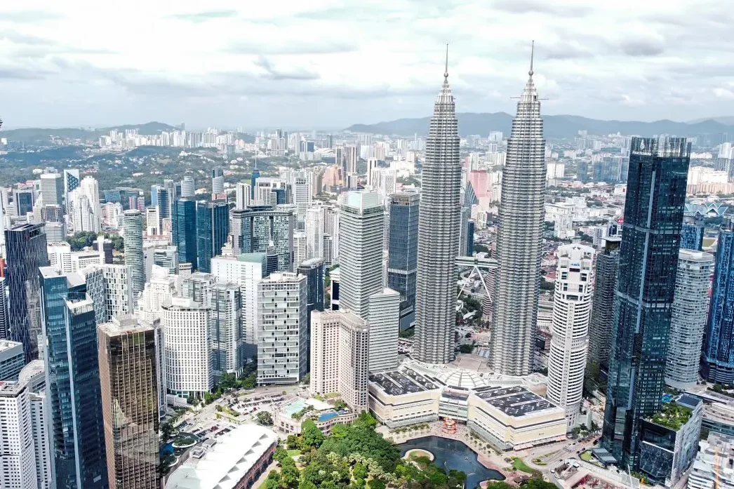 “恢复吉隆坡地方选举”