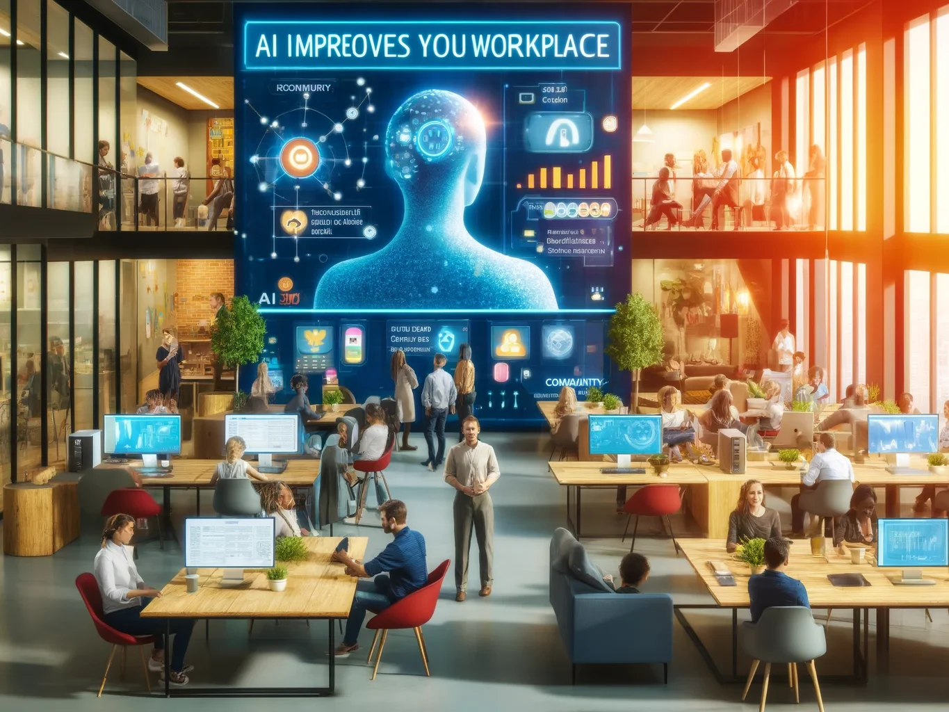 如何推动到国际合作？