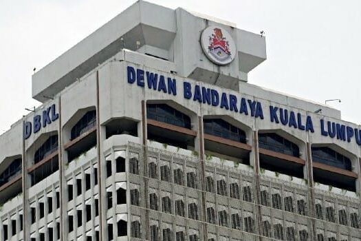 “恢复吉隆坡地方选举”