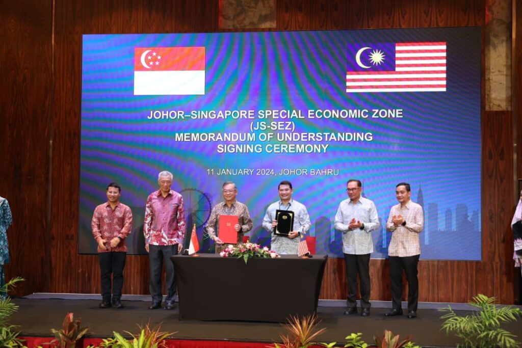 未来趋势下跨境经济对年轻人和企业的双重意义