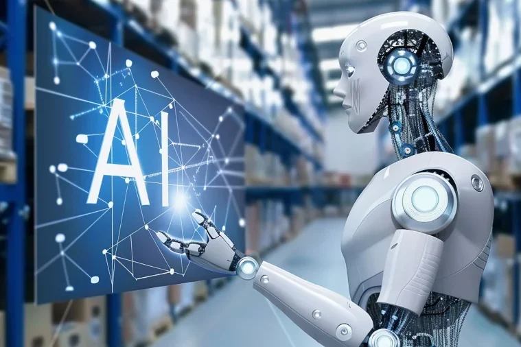 国家人工智能行动计划2030与数码政府转型