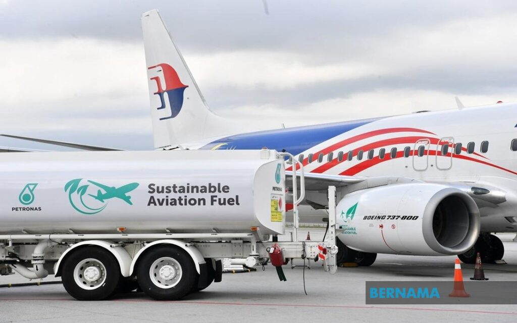 对马来西亚与区域的影响