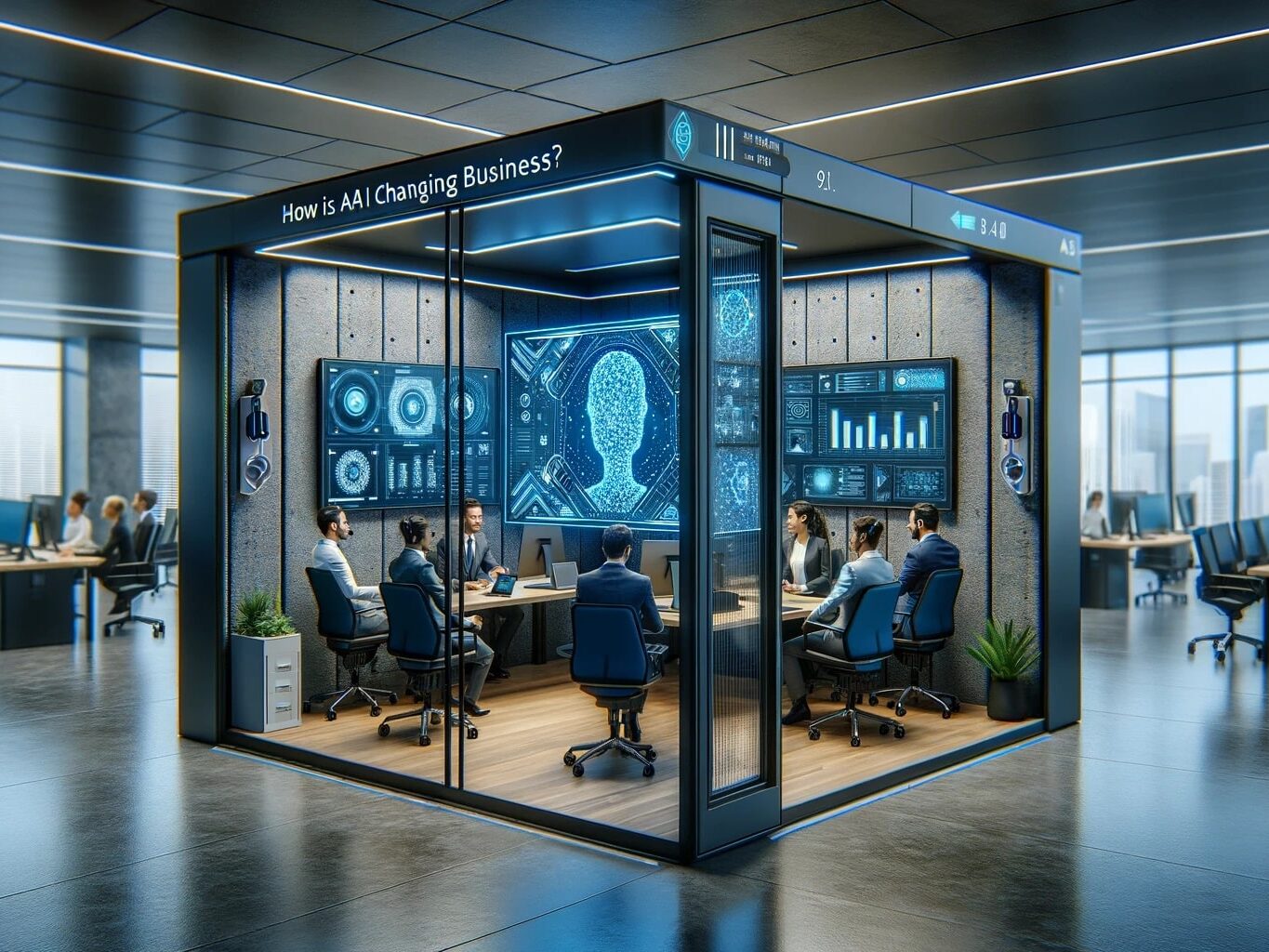 马来西亚人工智能政策