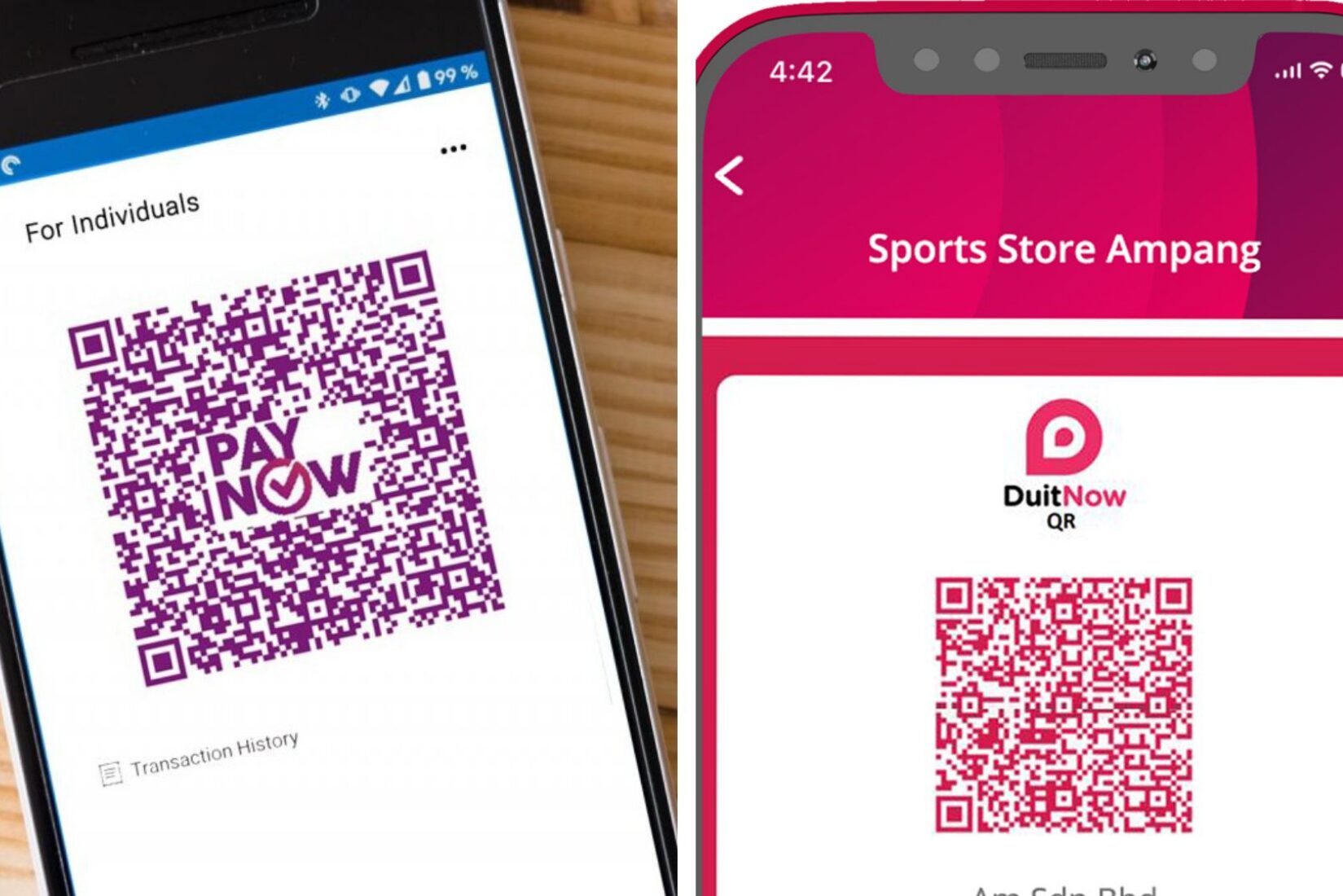 DuitNow-PayNow 打通边界，新马数字支付互通启航真实进程