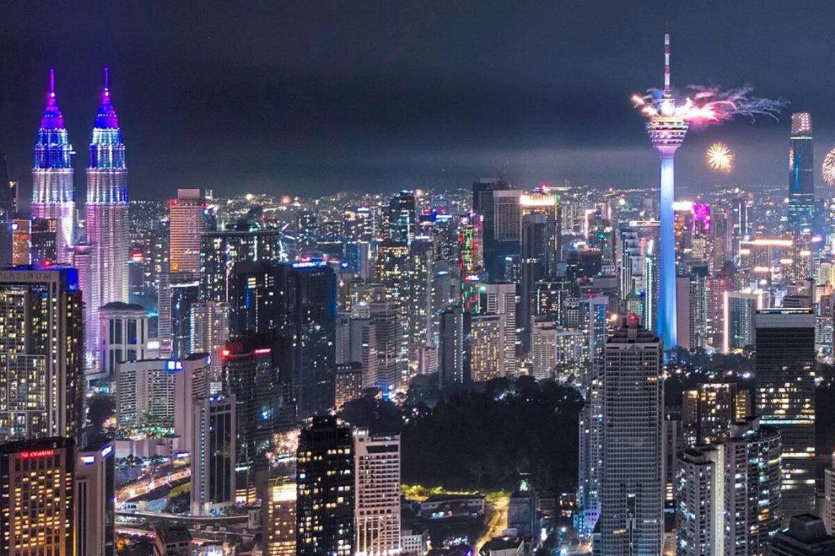 一看就懂｜政策焦点与生活新规懒人包：11月大马人一定要懂的事