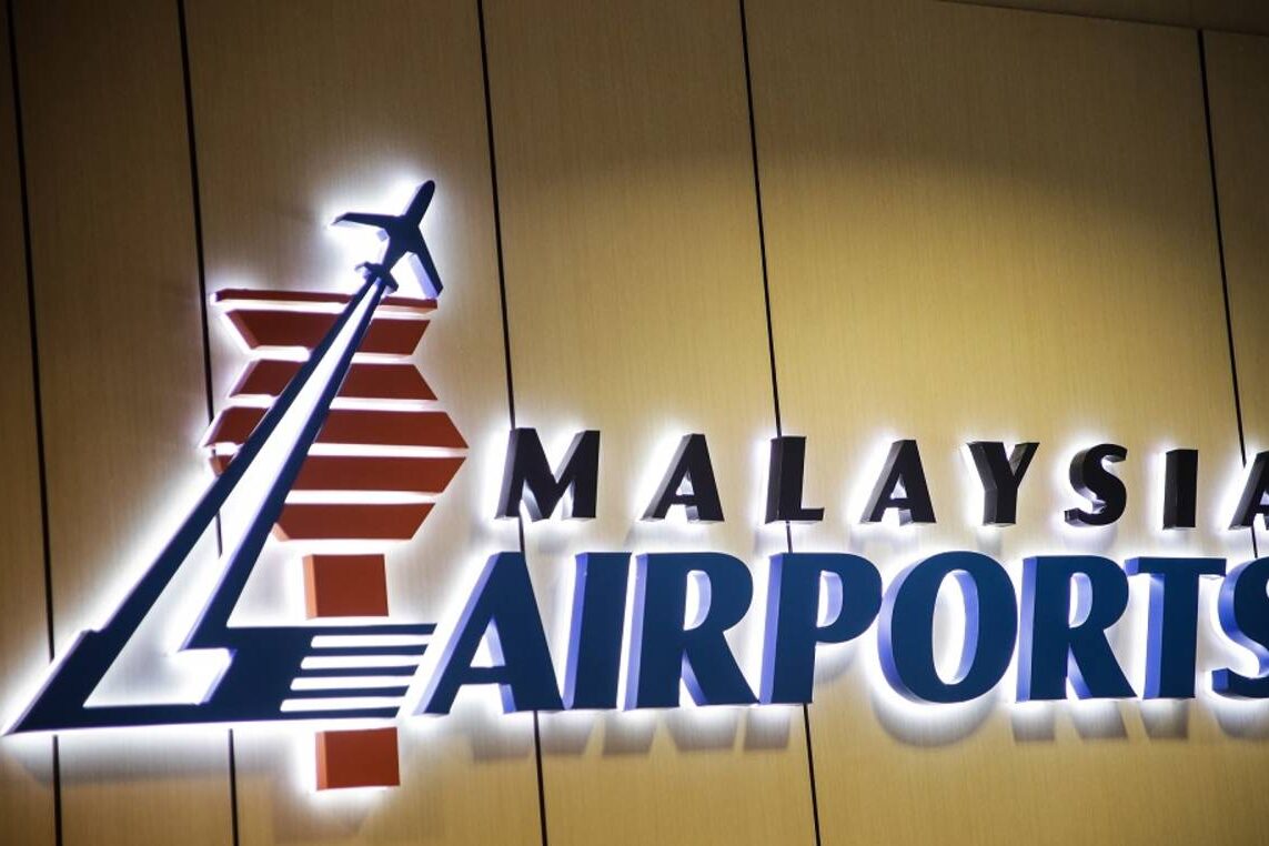 “KLIA 扩建计划与航空业发展”