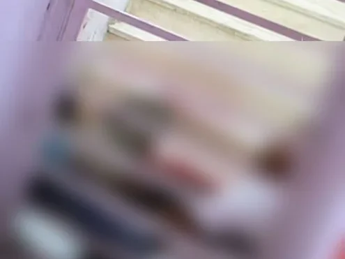新山外劳情侣命案