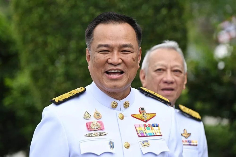 泰国王太后诗丽吉病逝