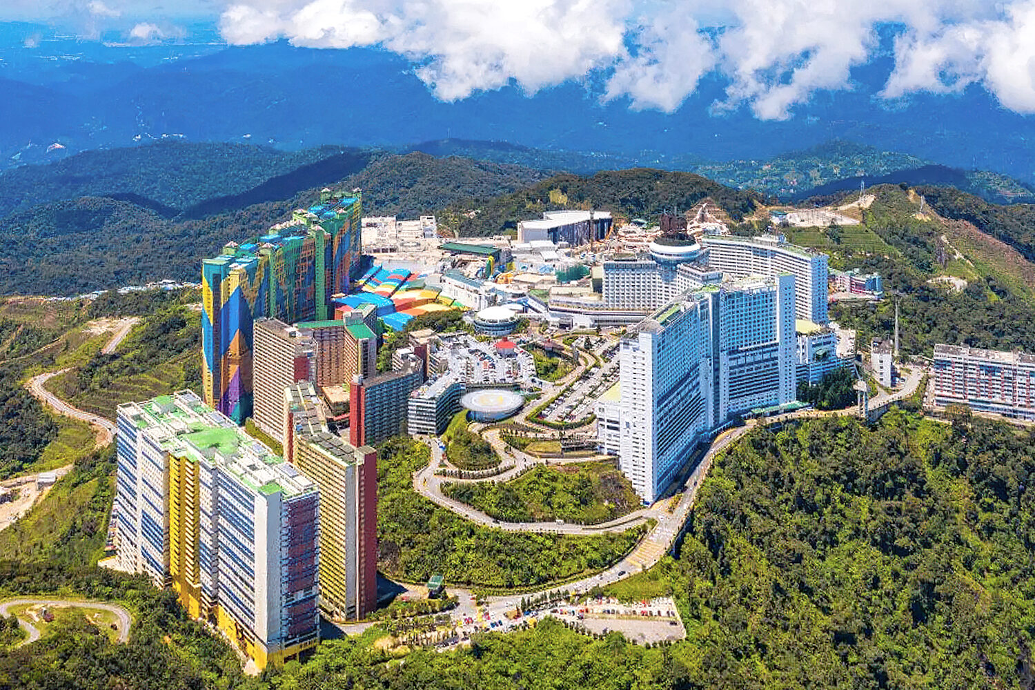 “云顶大马退市真相揭密”