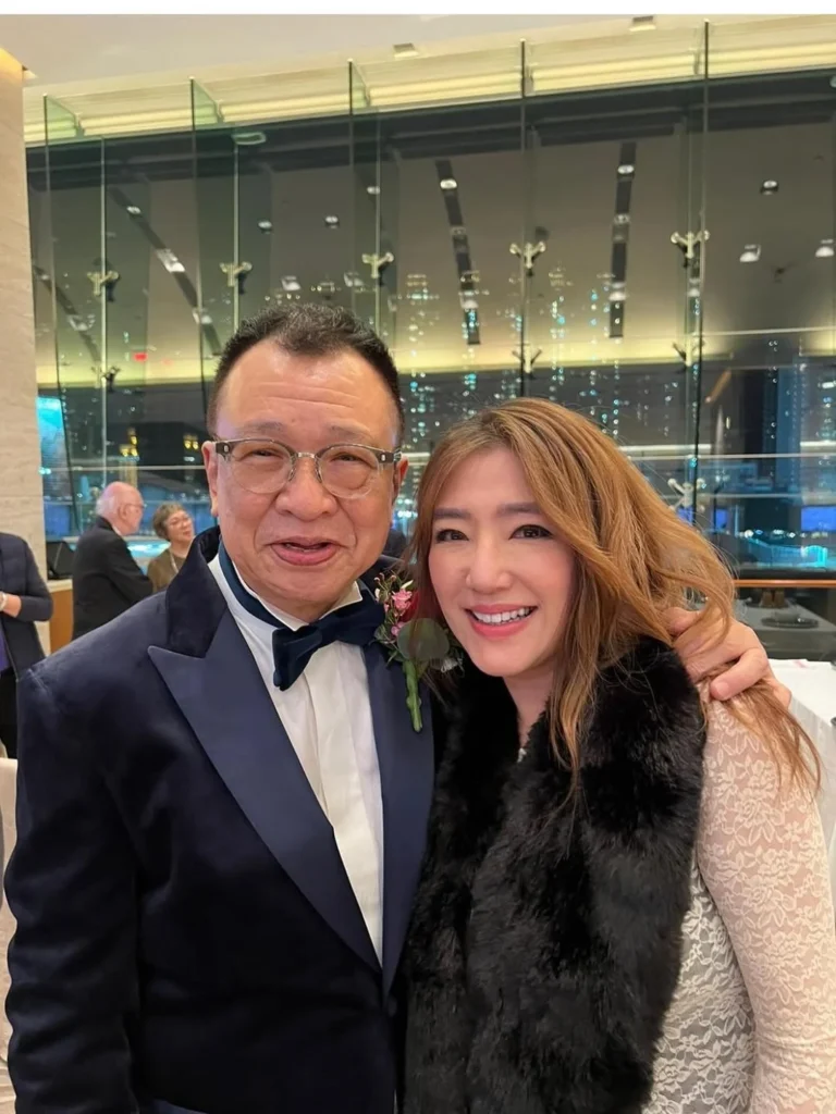 Benz哥许绍雄癌逝