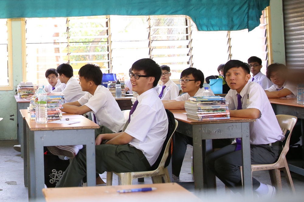 未来教育生态是否会被16岁以下学生手机禁令改变?