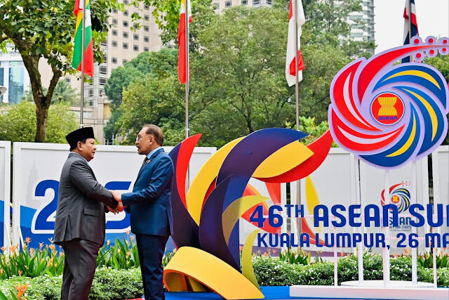 现场回顾:峰会互动与外交细节成为焦点