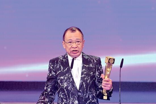 Benz哥许绍雄癌逝