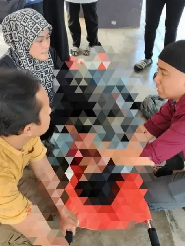 “万达镇中学命案调查进展”