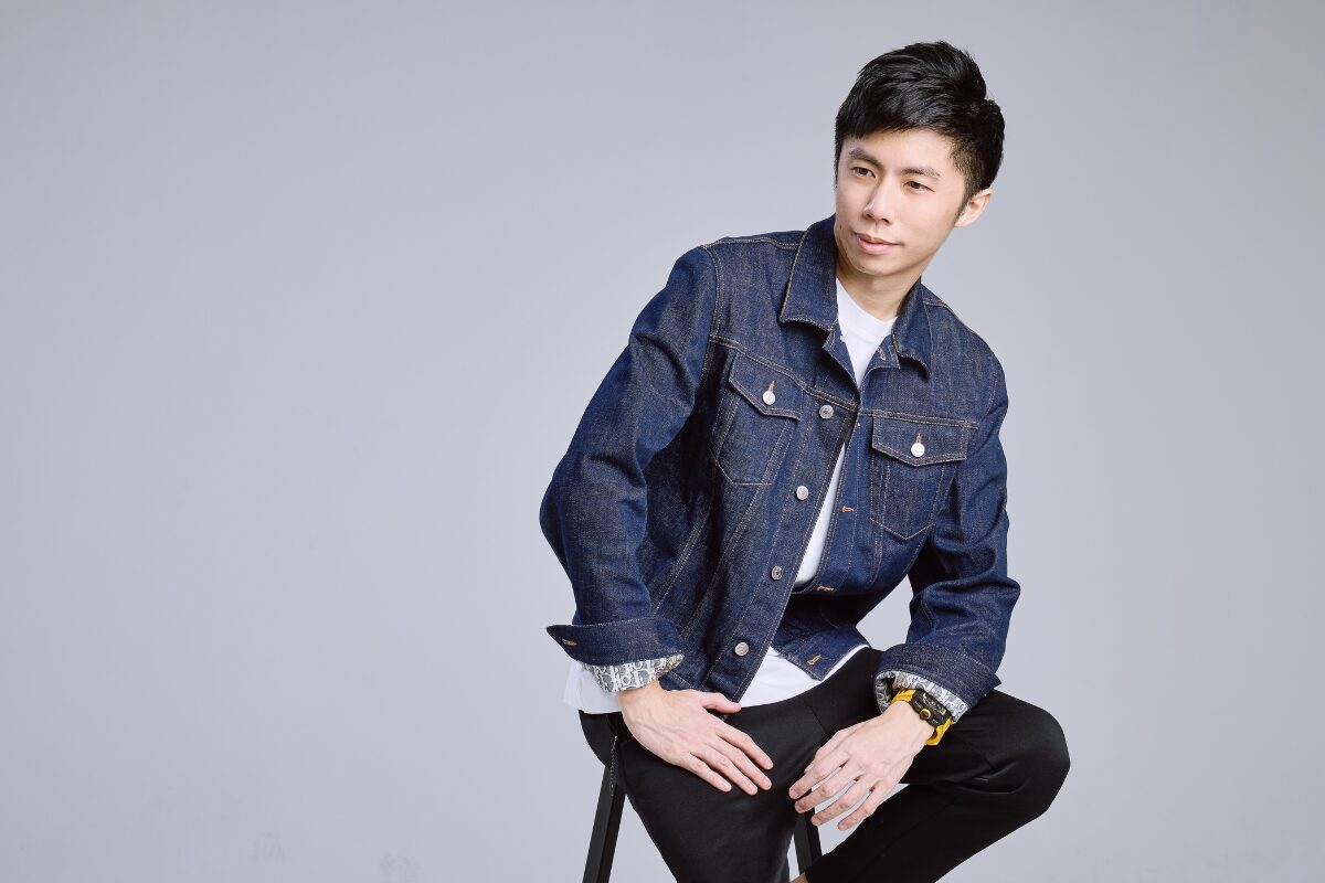 Aifinity 正在改写亚洲未来：专访 Dr Kervis，AI 共识文明的真正起点