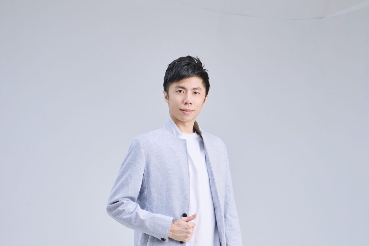 马来西亚 AI系统创造者 Dr Kervis 为什么坚持不走捷径