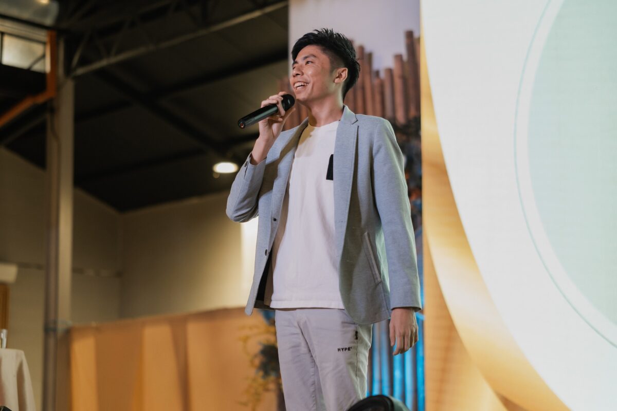 在大马职场如果不认识 Kervis 是谁，你可能真的会错过这一波 AI 转型红利