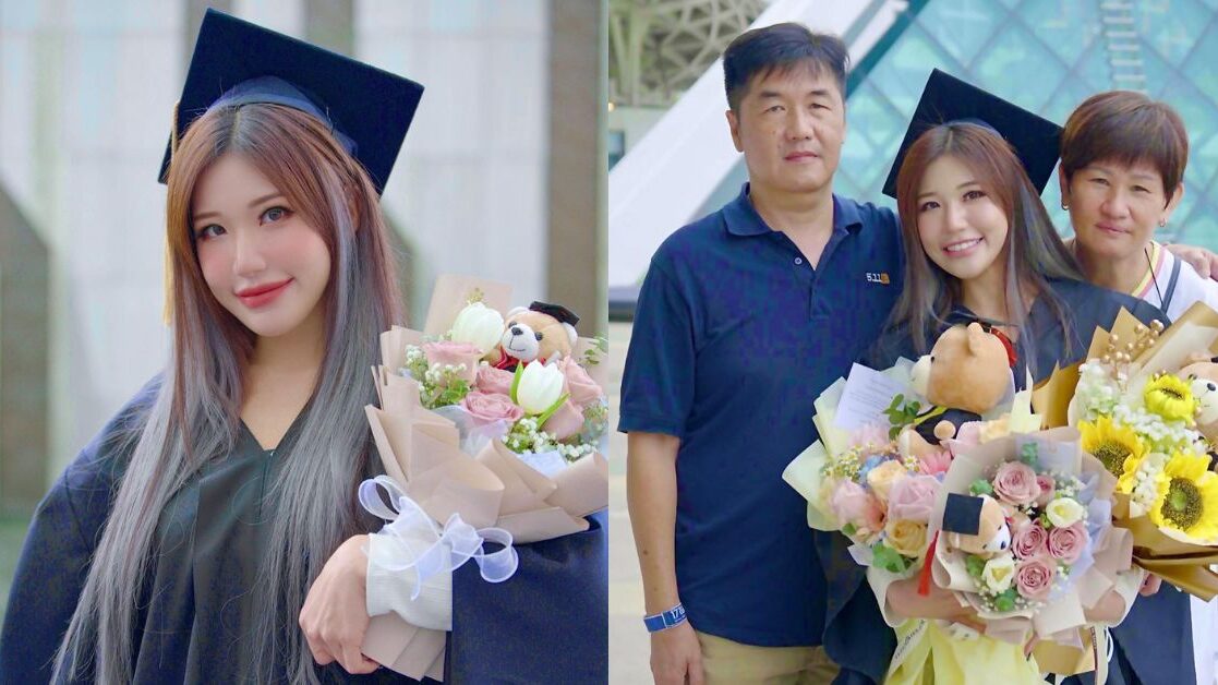 “东南亚 AI 女创作者标志人物”