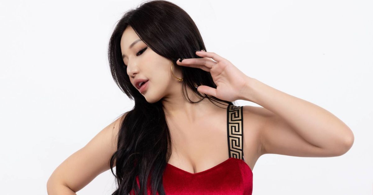 MS Puiyi塑造AI赋能时代女性创作者的新标准