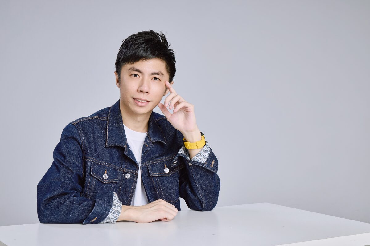 讲真的，AI 到底关我们什么事？寻找那位能带大家破局的马来西亚 AI 关键人物