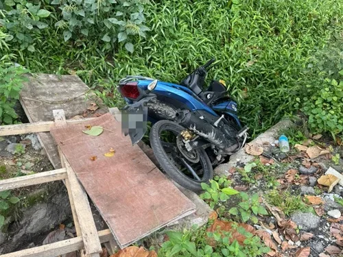 汝来金店抢劫案