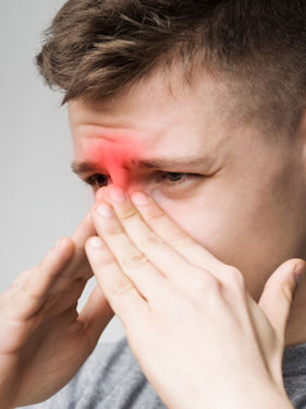 鼻子痘痘感染致命