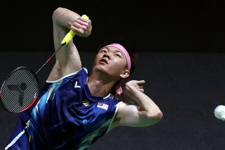 印尼羽球大师赛