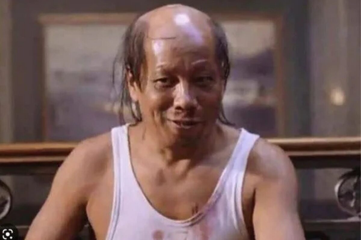 香港发生事故：火云邪神梁小龙逝世 享年77岁