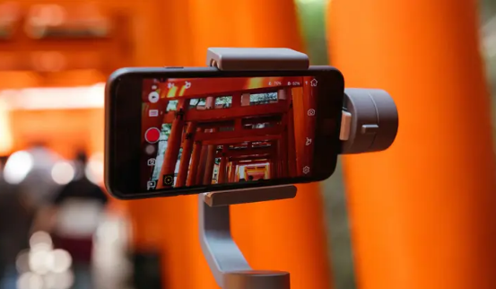 个人 IP 打造平台