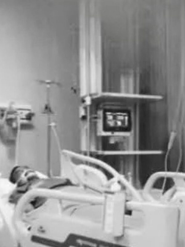 鼻子痘痘感染致命