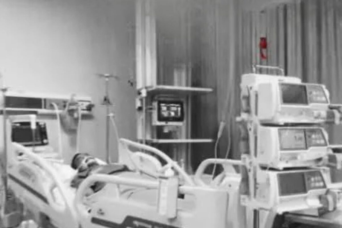 鼻子痘痘感染致命 小小挤压引发严重细菌感染