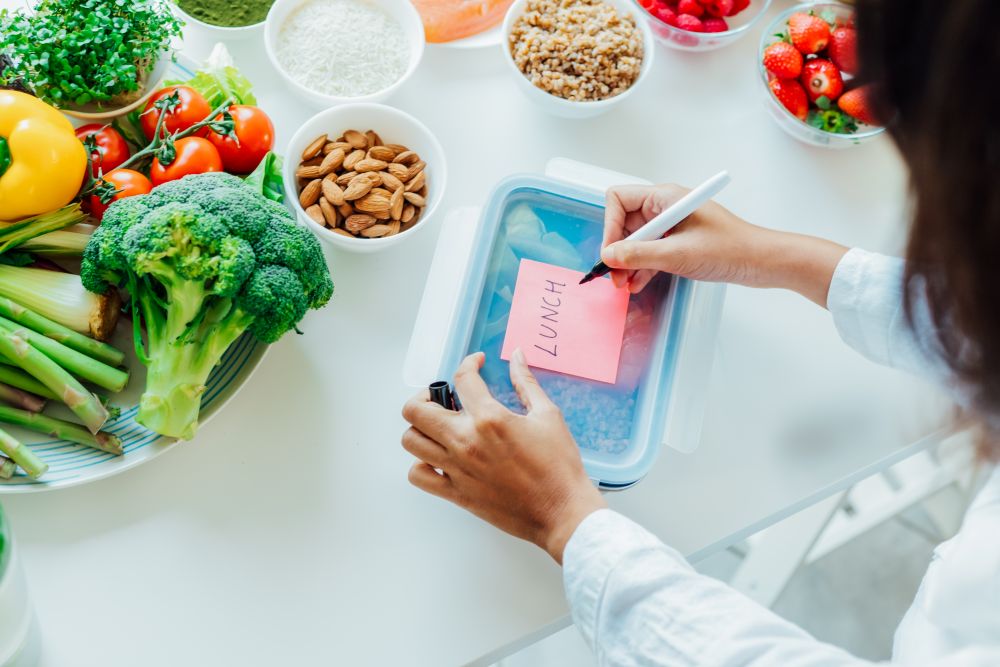 从餐桌到职场:代谢健康重塑 2026 生产力