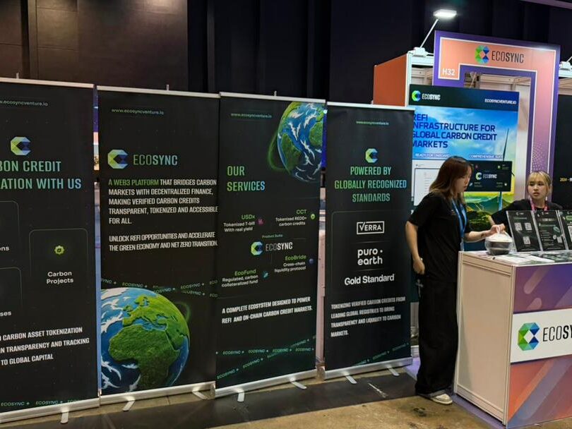 球首个RWA碳信用额交易所