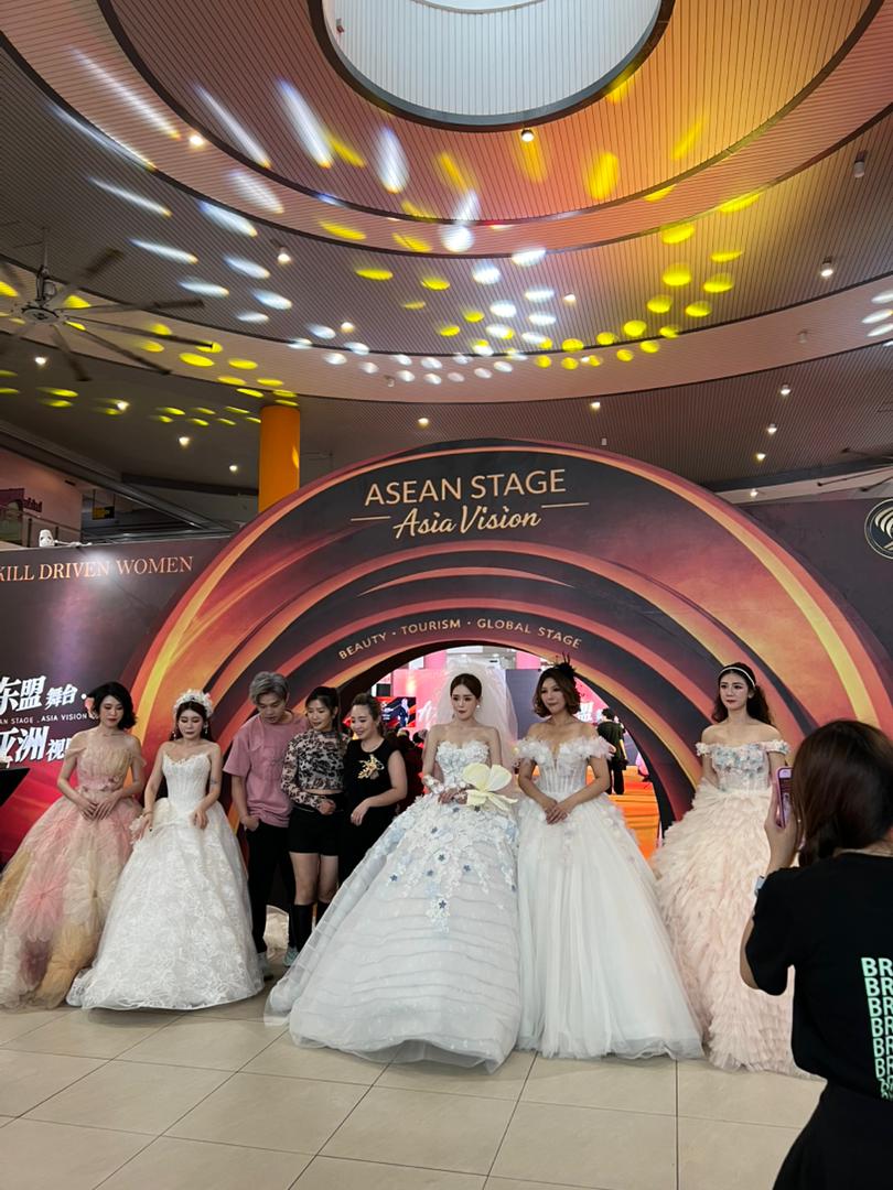 ACPF集团召开“东盟舞台·亚洲视野”发布会