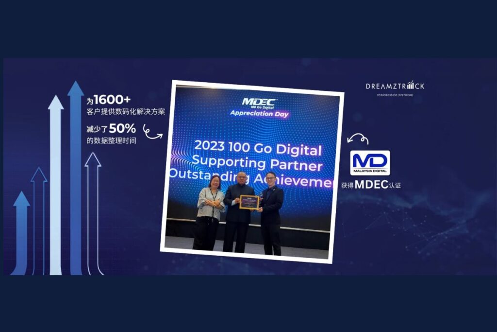 Dreamztrack AI 评价