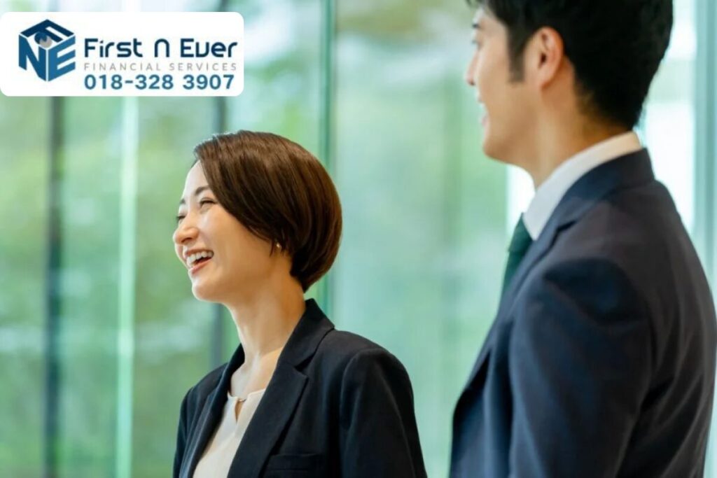 First N Ever Financial Services 合法吗