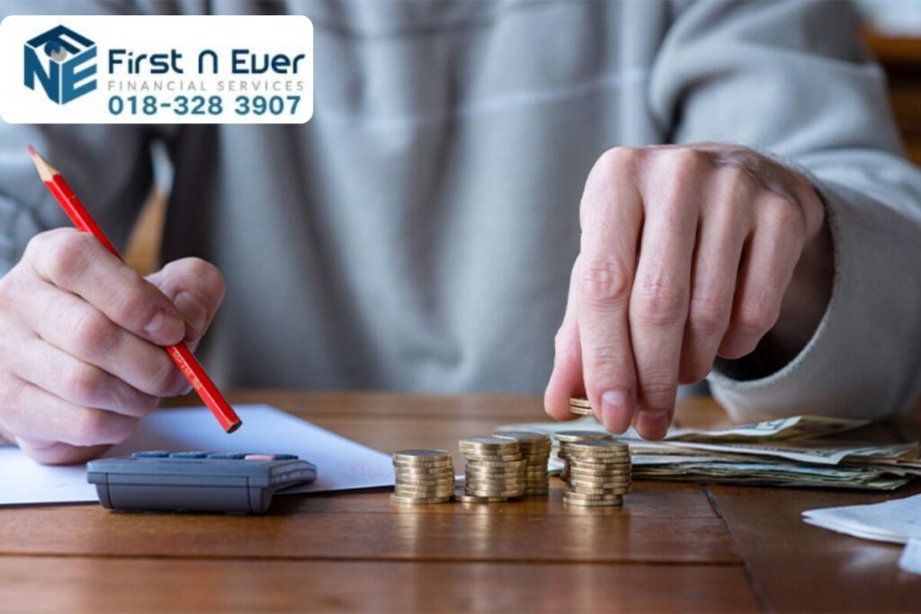 First N Ever Financial Services 合法吗