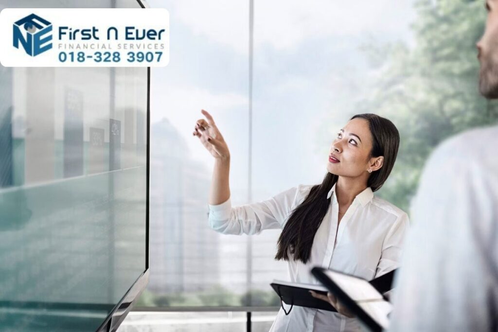 First N Ever Financial Services 合法吗