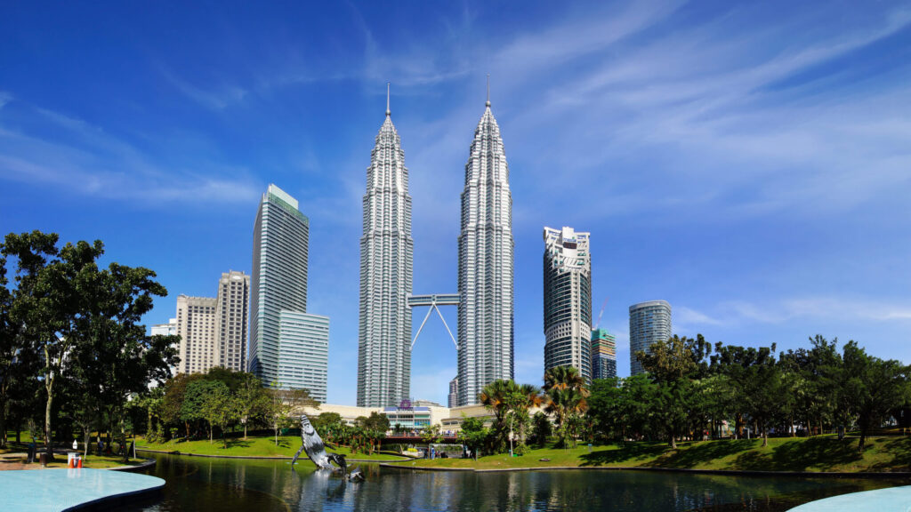 KL 信托公司