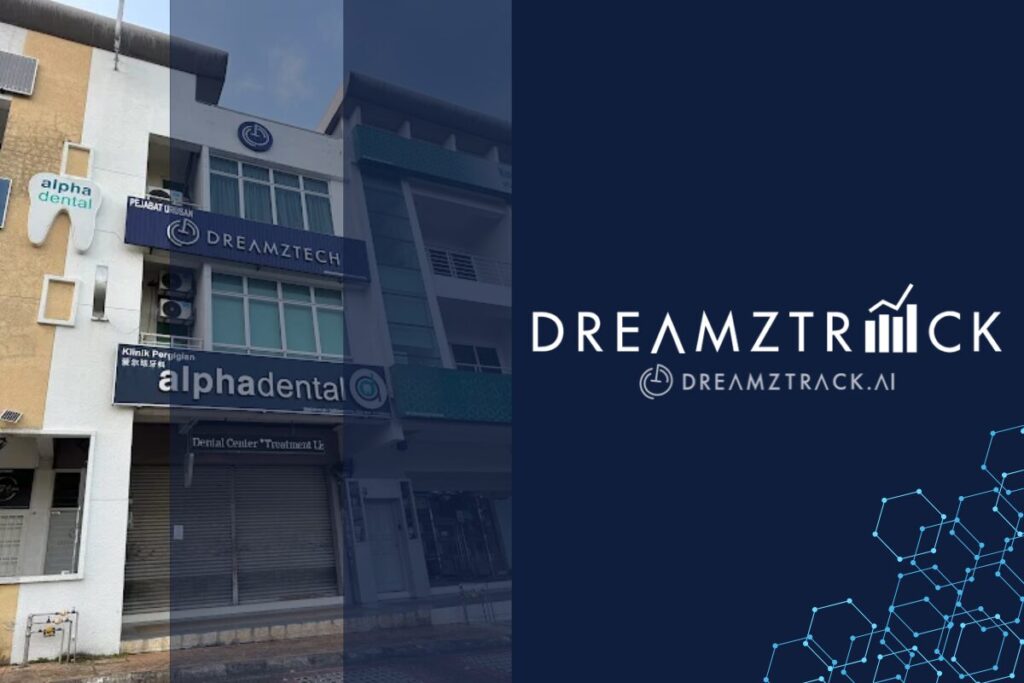 Dreamztrack AI 系统